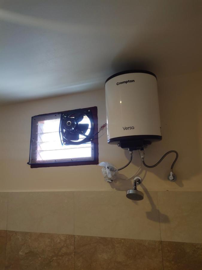Rpm Home Stay Tiruvannāmalai Dış mekan fotoğraf