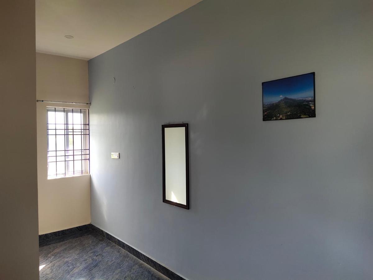 Rpm Home Stay Tiruvannāmalai Dış mekan fotoğraf