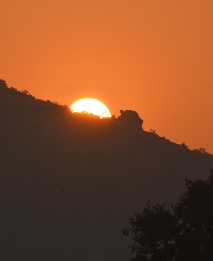 Rpm Home Stay Tiruvannāmalai Dış mekan fotoğraf